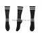 kids nylon cotton sole sport soccer socks