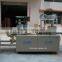 Automatic PVC Lid Making Machine for Plastic Cup Cover