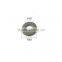 Custom cheap metal large flat rivet washer
