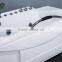 SUNZOOM cUPC certified whirlpool ,hydro bath,massage and spa