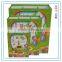 Wholesale  happy Birthday gift bag with handle gift paper bag for gift