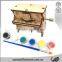 Piano Puzzle Kids Wooden Music Box