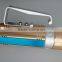 Newest Design Fashion Style Aluminium-Alloy China Best High Power Rechargeable USB Led Flashlight Torch For Fishing