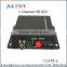 High-definition HD SDI Fiber Digital Audio Video Converter