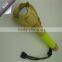 Waterproof torch with promotion waterproof torch light waterproof torch