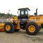 Heavy Equipment for Road Construction Wheel Loader ZL50