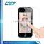 best price tempered glass screen protector for iphone 5
