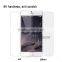0.26mm thickness 9H tempered glass screen protector for iphone 6