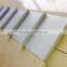 Decorative Building Material False Ceiling Metal Ceiling Aluminum A-Shaped Strip Panel Ceiling