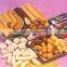 Jam Center/Core Filling Snack Food Machinery/Production Machine