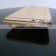 Diamond housing for iPhone 6 plus gold body luxury phone 24ct gold back cover