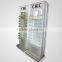 POP Nail Polish Storage Acrylic Floor Stand More Drawer