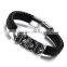 2016 Fancy Online Shopping Italy Shining Elegant Hallmark Bracelet