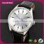 Latest Products 2016 Leather Sports Watches Men