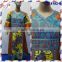 CL4192 2016 chowleedee wholesale top grade quality latest design bazin dress for women