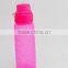 Best Promotion Gift BPA Free Foldable Silicone Water Bottle