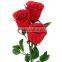 wholesale Wedding artificial rose flower