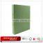 kraft cover 2 hole ring binder file folder a4