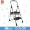 Multi Purpose Steel Folding Ladder With Wheels
