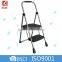 Multi Purpose Steel Folding Ladder with Wheels