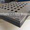 Aluminum antistatic raised floor for control room and data center