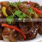 Dried Black Fungus From China