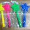 Magic led light up star stick