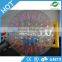 Hot Sale light zorbing ball price,light zorb ball for land and water,child light zorb ball for sale
