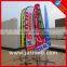 Decorative waterproof advertising flying banners