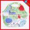 Top qaulity waterproof custom promotional insulated lunch bags