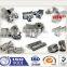 China manufacture die casting parts for medical equipment accessories