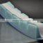 Disposable Anti-fog Face Shield for Ebola DMF05