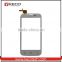 4.5" inch IPS Capacitive Touchscreen Glass Digitizer Panel Replacement For Lenovo A706 white