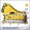 CE Approved Hydraulic Breaker Suitable for CAT320 Excavator