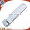 wholesale new item OEM logo beer blank bottle opener keychain