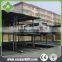 Pit Multi Level Car Parking Lift