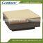 New design better homes and gardens wicker patio furniture