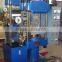 rubber press machine with high quality