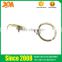 Simple Structural OEM Service High Quality Keychain Bottle Opener