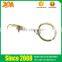 Stainless Steel Personalized Logo Printing Custom Wall Bottle Opener