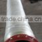 High Pressure Flexible Smooth Wrapped Air Water Hose