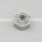 Dacromet Hexagon thin nuts DIN439
