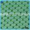 Clearly Organza Chemical Polyester Embroidery Lace Fabric French Guipure Lace