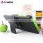 Robotic Holster Belt Clip Stand Hard Cover Case Accessories For ZTE Z955L Z958 ZMAX2 Green