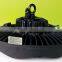 High quality led high bay UL CUL 130lm/w led warehouse light