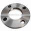 316 Stainless Steel Flange jis standard flat flange