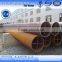 Material X46 X52 X60 X70 LSAW Steel Pipe