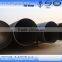 big size ssaw tube