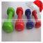 Professional high quality rubber hex wholesale dumbbell set on promotion for female use with Trade Assurance