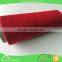 Export since 2001 cotton weaving yarn weaving dyed sock yarn